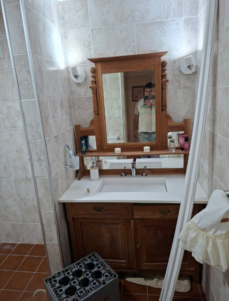 Remodelación de Baño